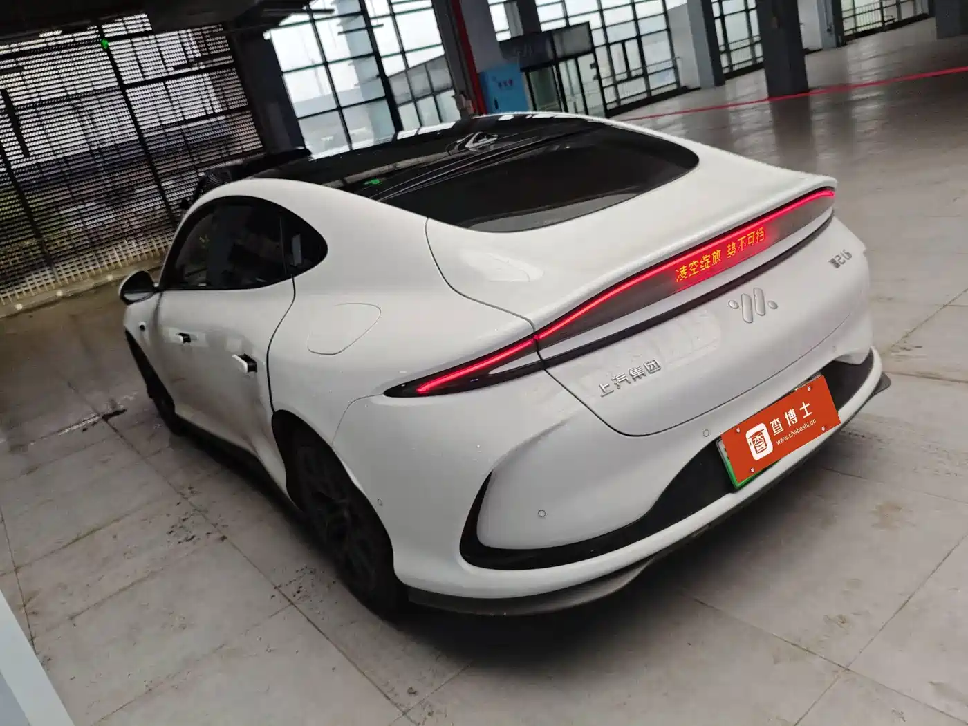 ZHIJI AUTOMOBILE ZHIJI L6