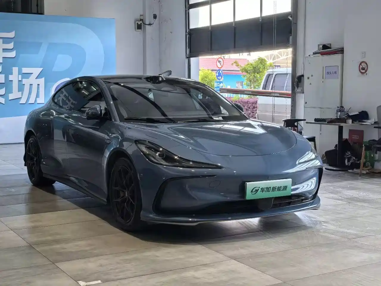 ZHIJI AUTOMOBILE ZHIJI L6