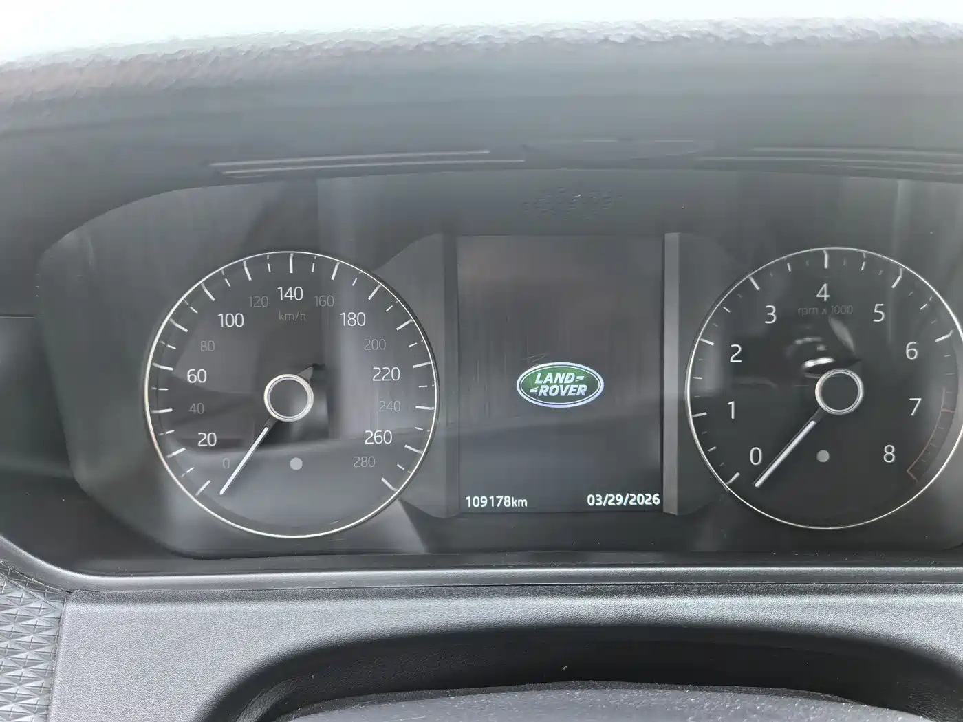 Land Rover Range Rover Velar 2017 P250 S фото 6