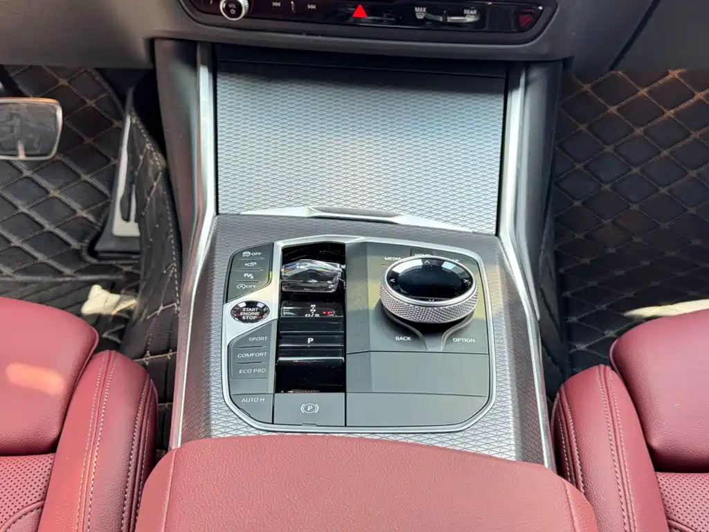 BMW 4 Series 2026 2024 430i M Sport Shadow Edition
