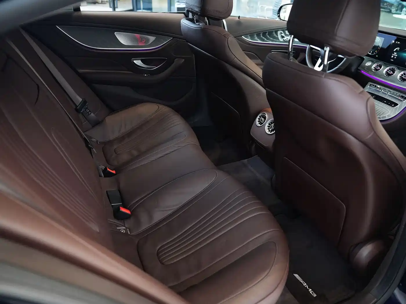 Mercedes-Benz CLS 2021 Facelift CLS 300 Luxury фото 6