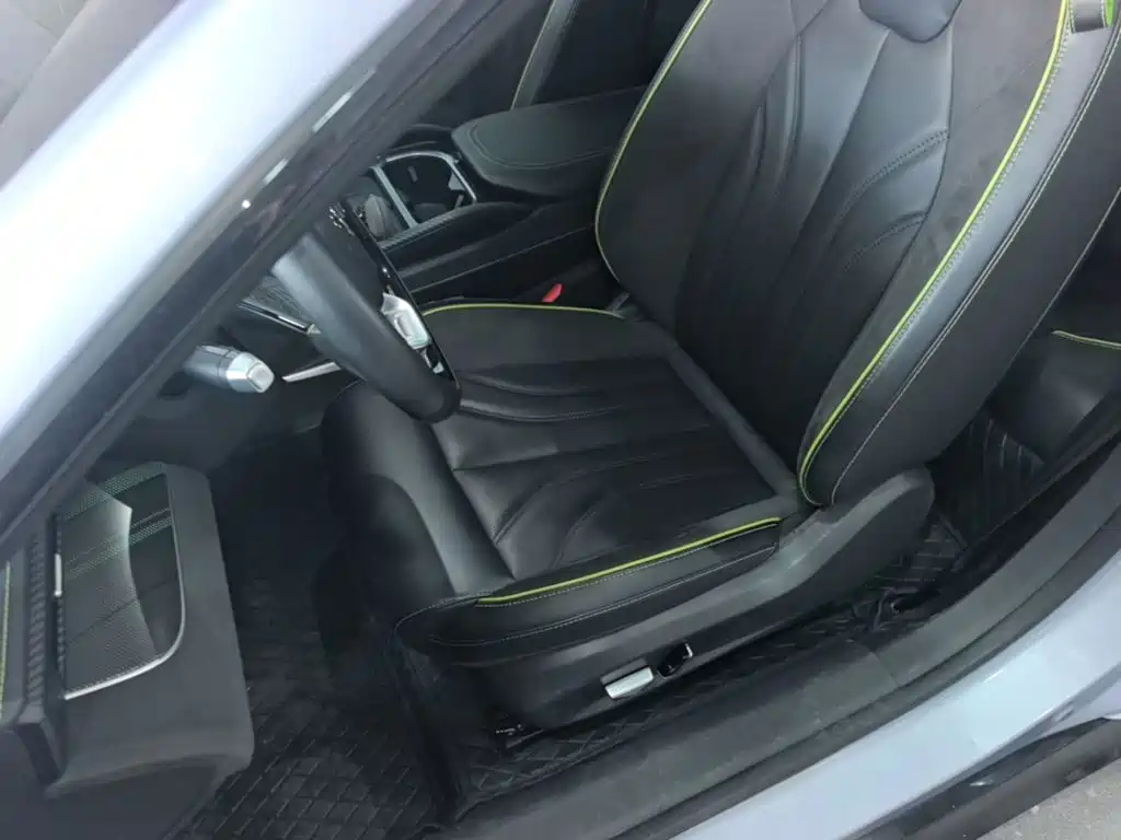Nezha Auto Nezha GT 2024 2023 Model 560 Lite
