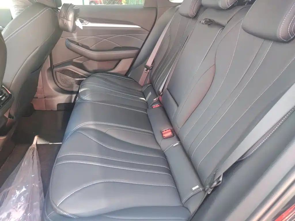 Geely Xing Rui 2026 2026 Orient Yao 1.5TD Kunlun Edition