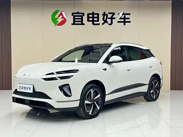 BYD SEA LION 06 NEW ENERGY