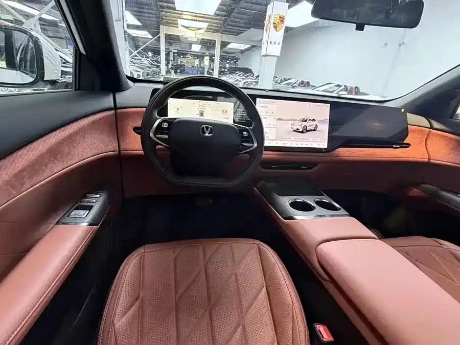Photo 7 - Changan CS75 PLUS