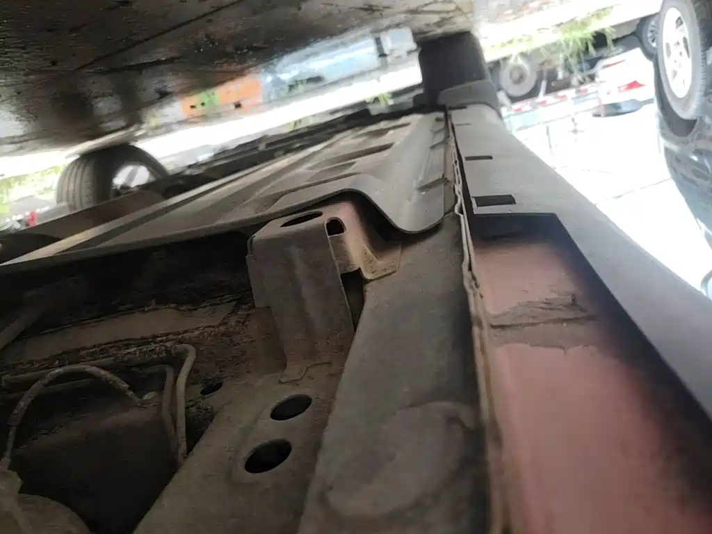 Geely Binyue 2019 2019 260T DCT Ranger China V
