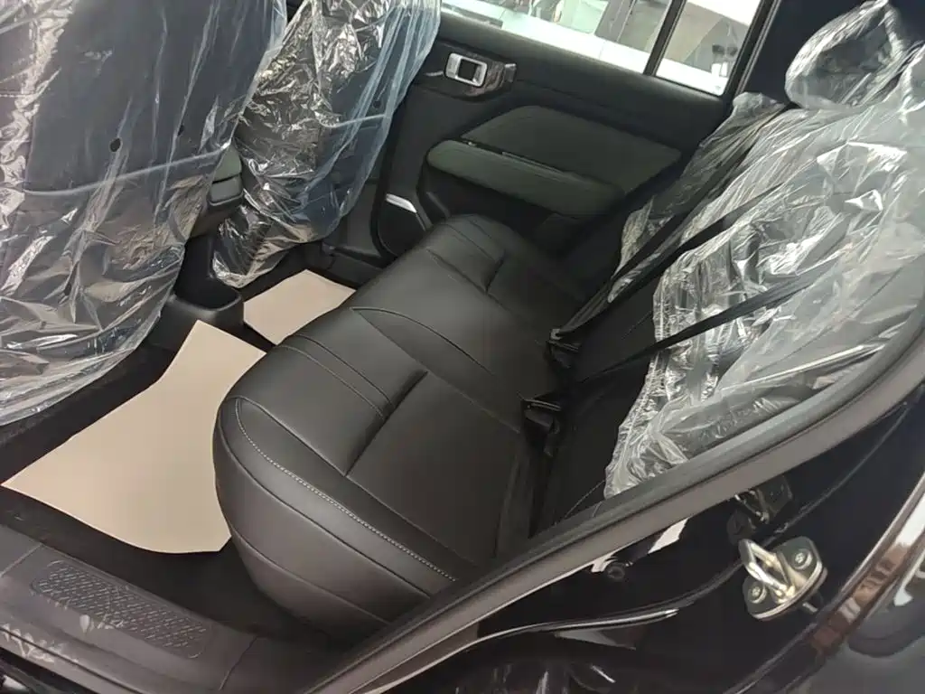 Baojun Yueye Plus 2026 2026 301km Flagship