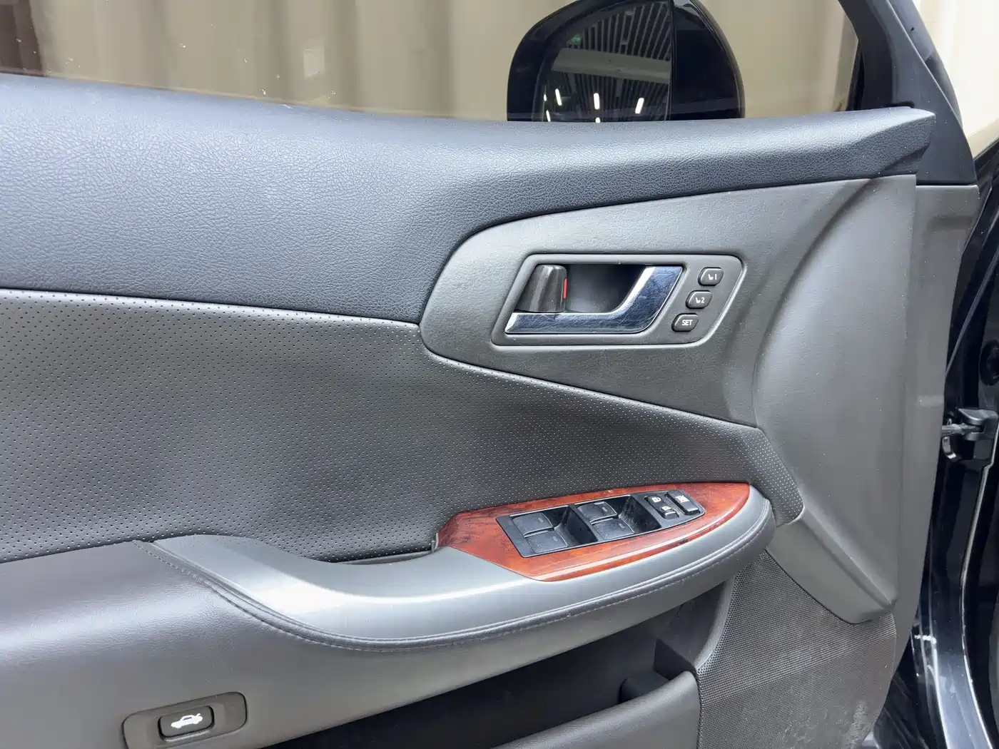 Toyota Crown 2012 2.5L Royal Saloon фото 6