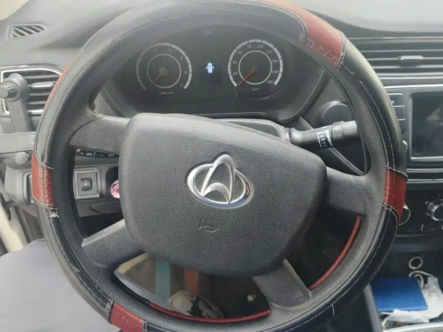 Changan Kaicheng Ono S 2025 2021 Model 1.5L Ono S Smart Edition Dual AC Passenger Vehicle JL473QG