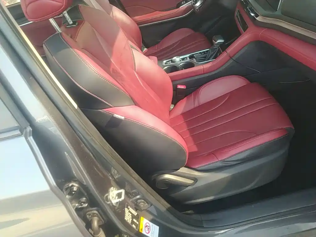 Фото 25 - Changan CS75 PLUS