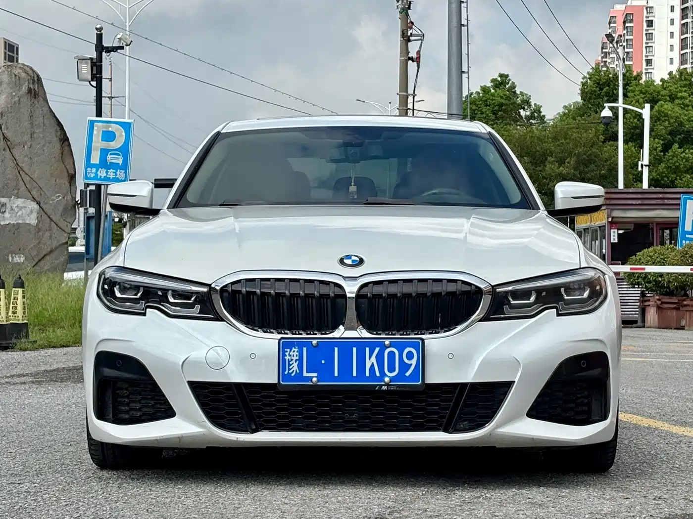 Фото 3 - BMW 3 Series