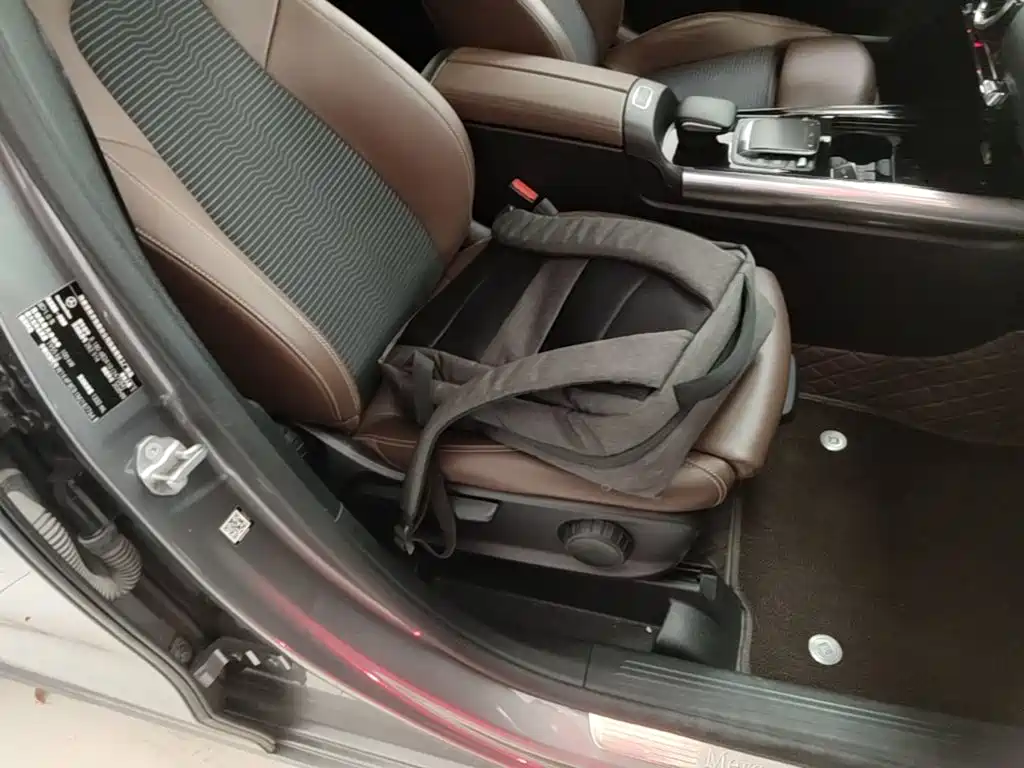 Mercedes-Benz B-Class 2021 2021 B 180 Style