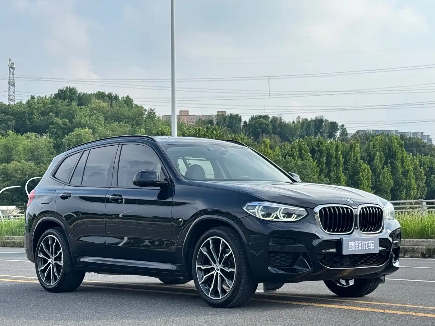 Фото 3 - BMW X3