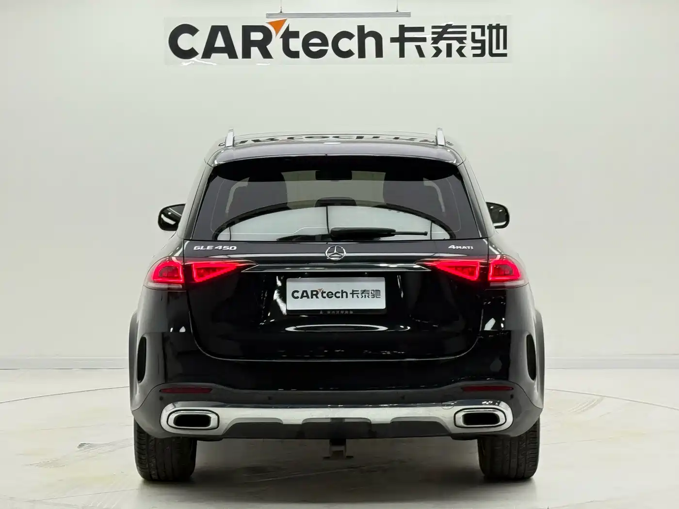 Mercedes-Benz GLE 2022 GLE 350 4MATIC Fashion фото 7