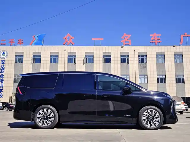 Buick Zhijing Shijia, фото 4