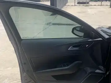 Hongqi H5 2020 1.5T DCT Qi Rhythm Edition фото 4