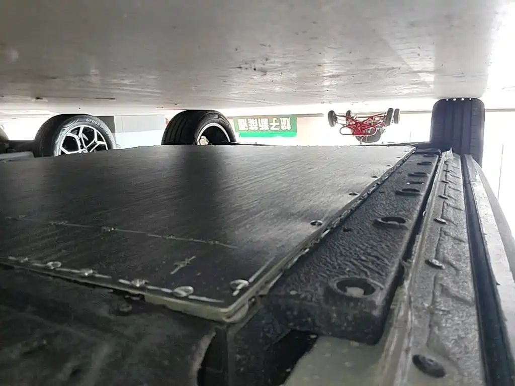 Geely Galaxy Galaxy E5 2026 2026 530km Voyager Edition