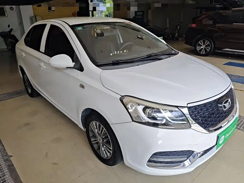 2019 Cowin Kaiyi E3