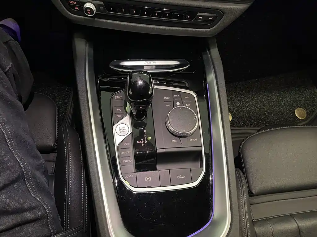 BMW Z4 2023 2023 sDrive 25i M Sport Package