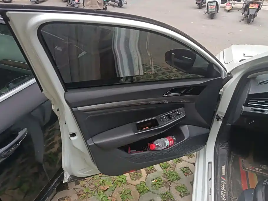 Фото 7 - Volkswagen Bora