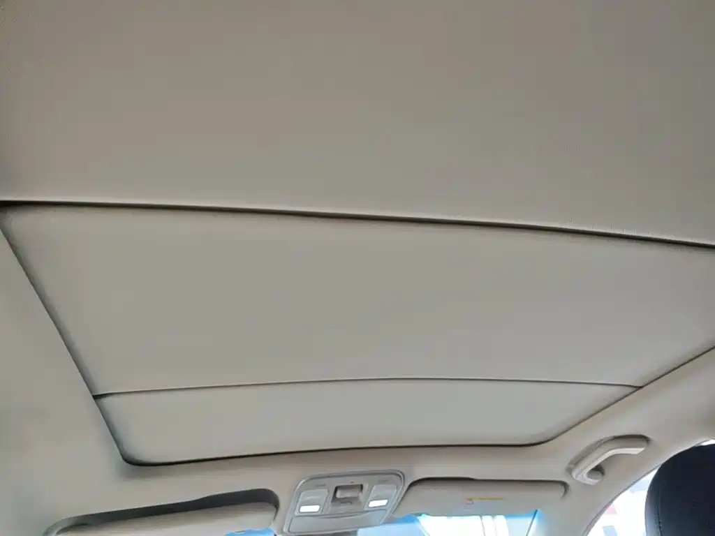 Geely Emgrand GS 2019 2019 1.4T CVT Dynamic