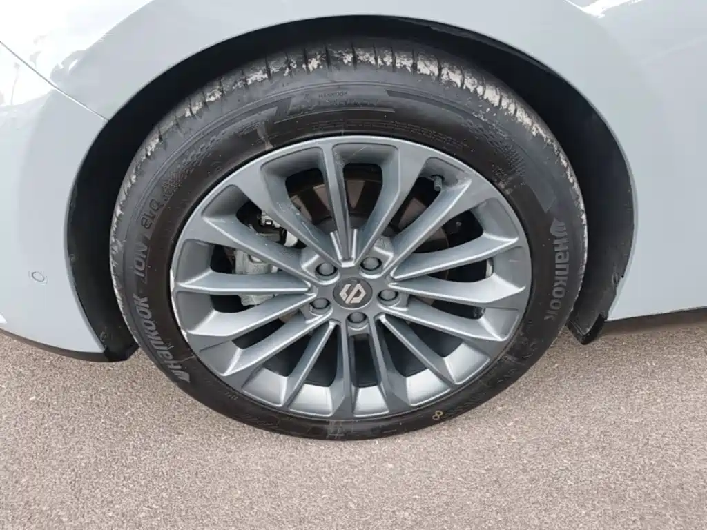 Leapmotor C01 2024 2024 Extended Range 316 Premium Edition