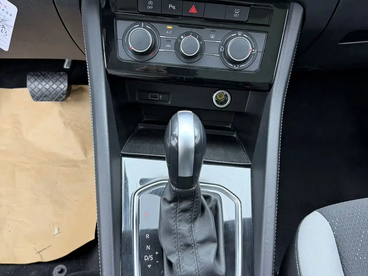 Jetta VS7 2023 2023 280TSI Auto Progressive Edition