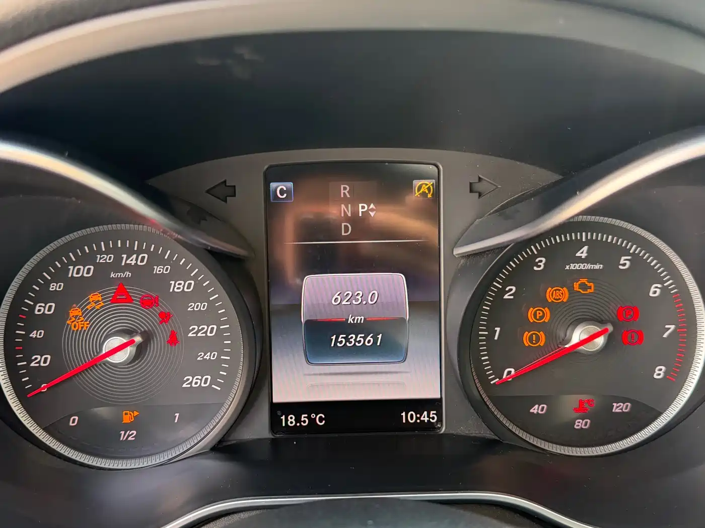 Mercedes-Benz C-Class 2016 C 200 L Sport фото 12