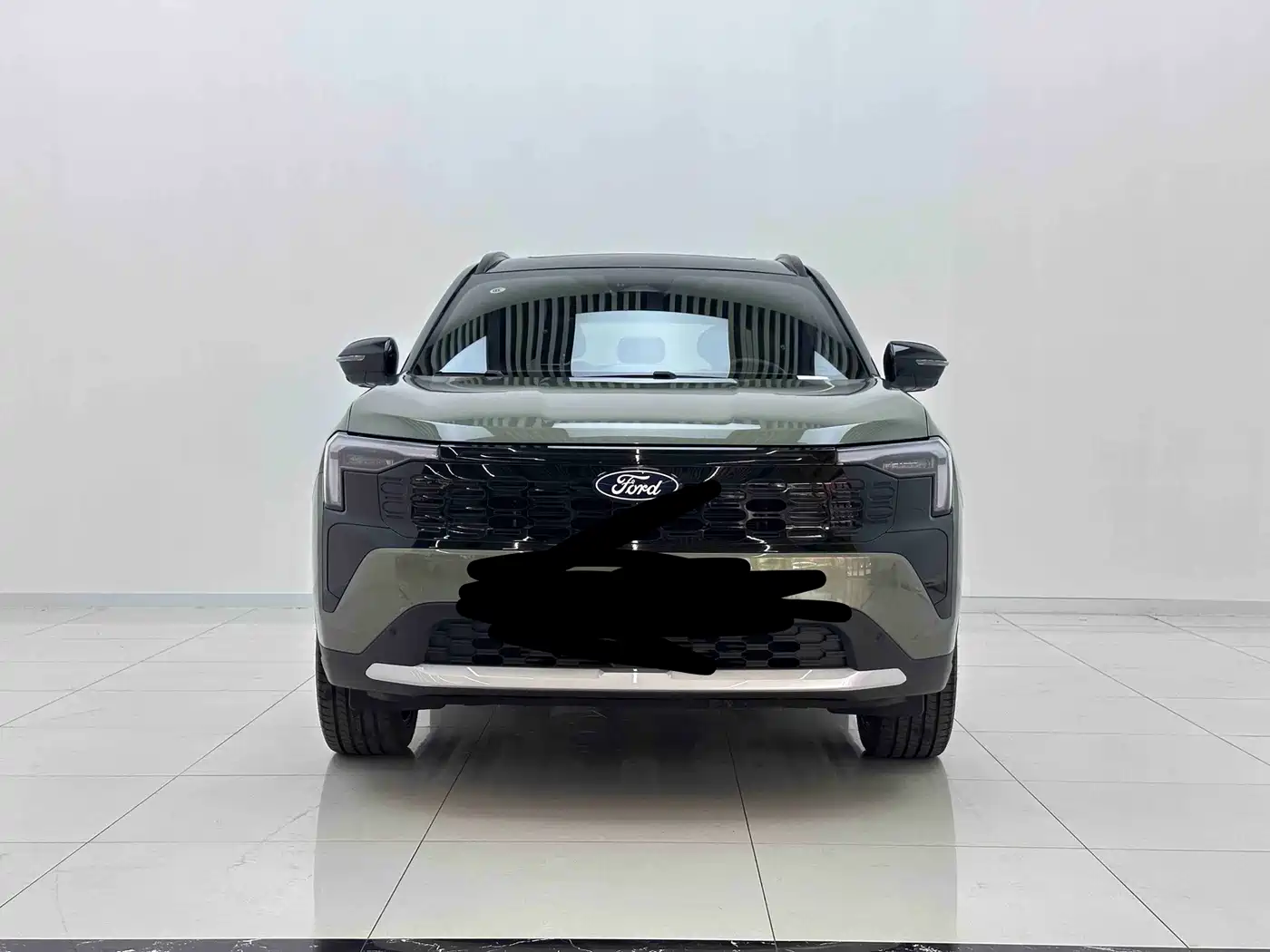 Ford Lingrui 2024 2025 EcoBoost 170 Premium PLUS