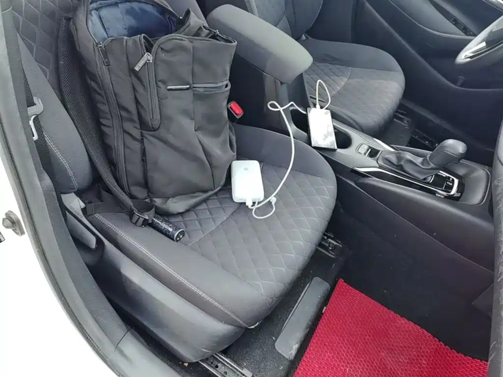 Toyota Allion 2023 2022 2.0L Elite Edition