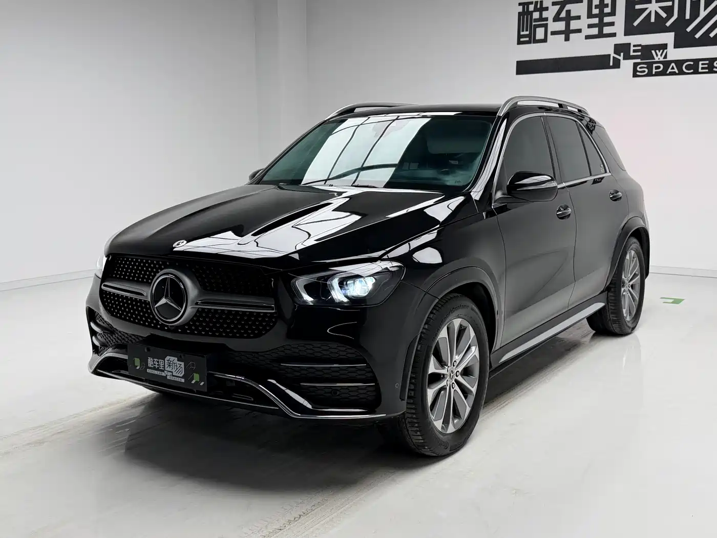 Mercedes-Benz GLE 2022 GLE 350 4MATIC Fashion