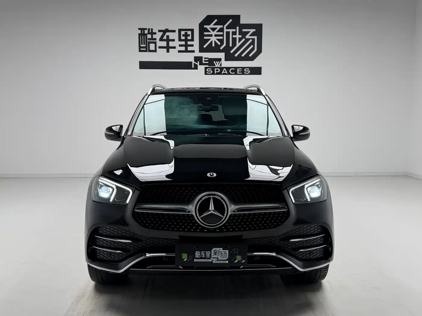 Mercedes-Benz GLE 2022 GLE 350 4MATIC Fashion фото 2