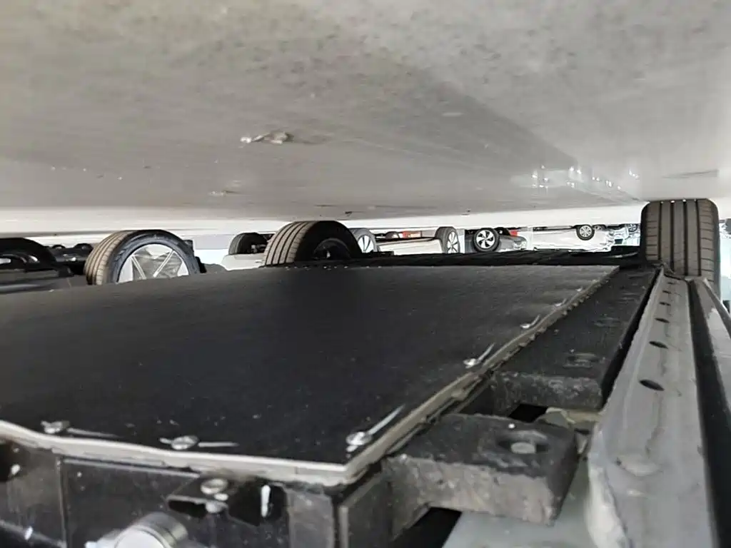 Geely Galaxy Galaxy E5 2026 2026 530km Voyager Edition