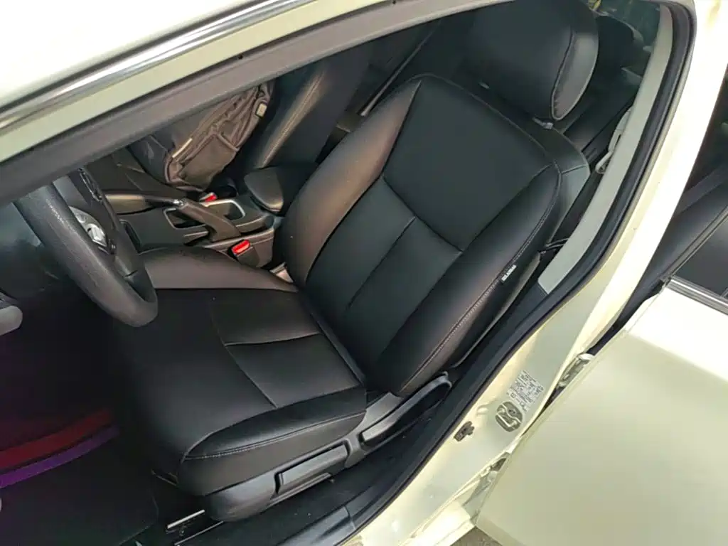 Nissan SYLPHY, миниатюра 15