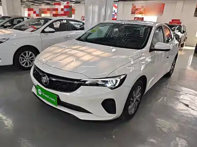 Buick Verano