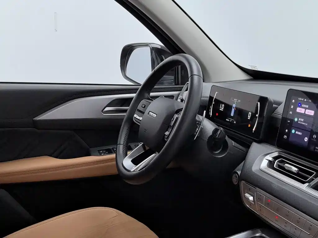 Photo 22 - Haval H5