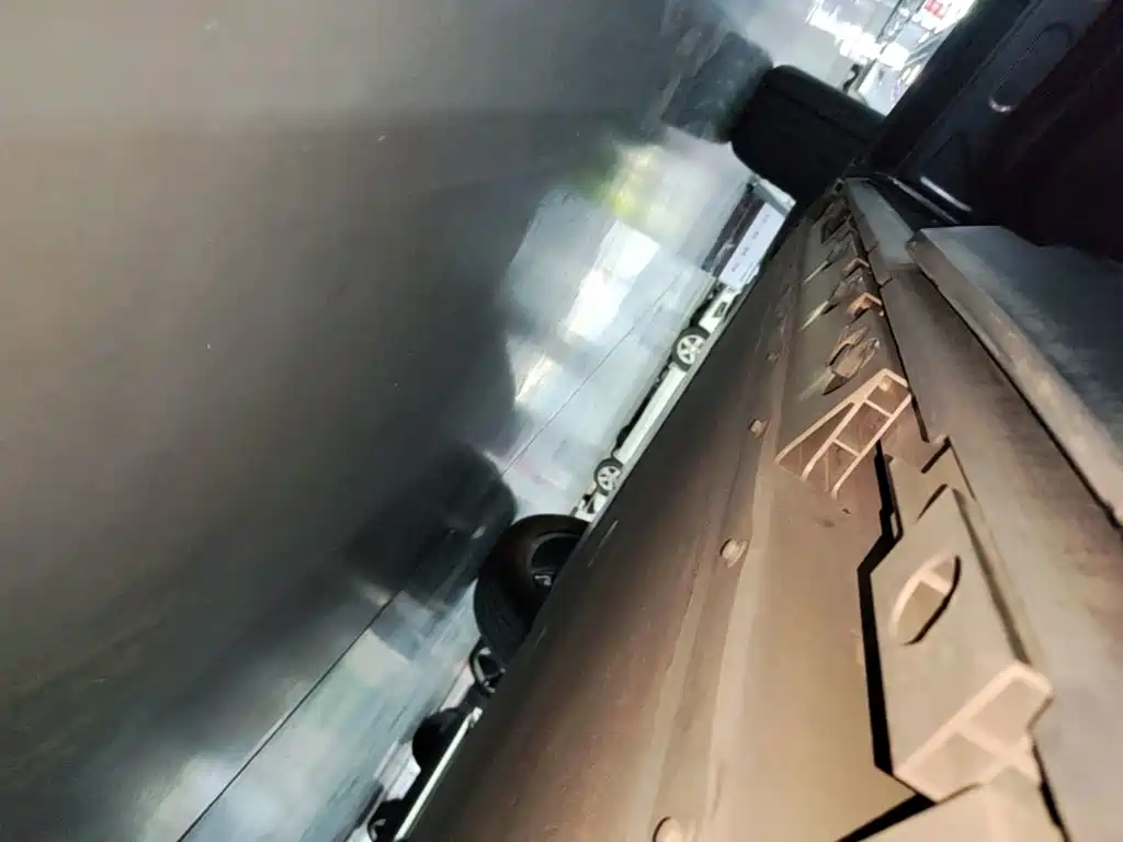 iCAR 03T 2024 2024 520km FWD Long Range Deluxe