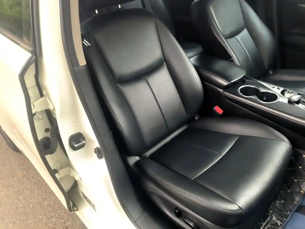 Infiniti Q50L 2023 2022 2.0T Comfort Edition