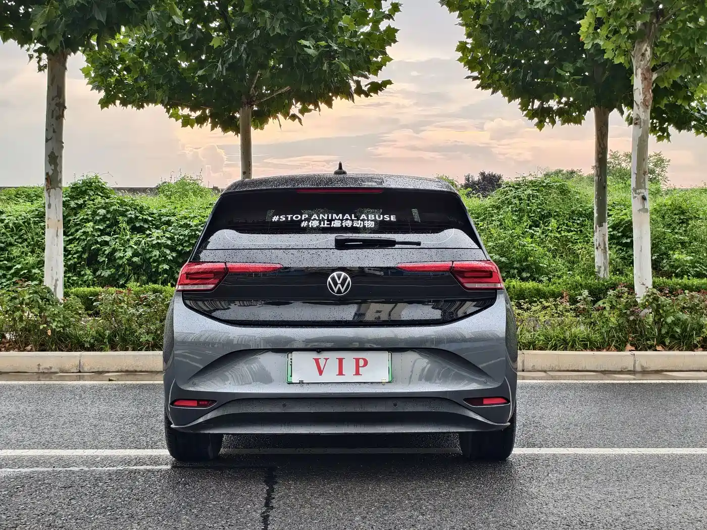 Фото 8 - Volkswagen ID.3