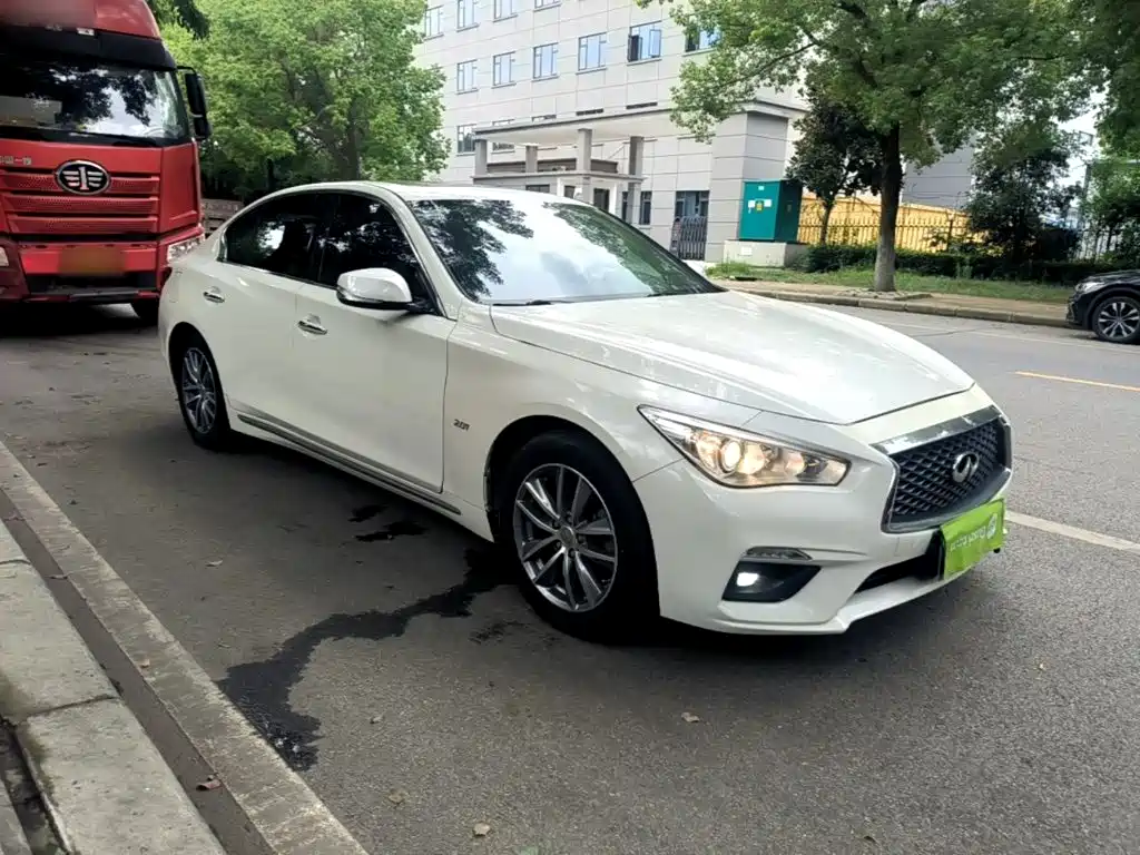 صورة 4 - Infiniti Q50L