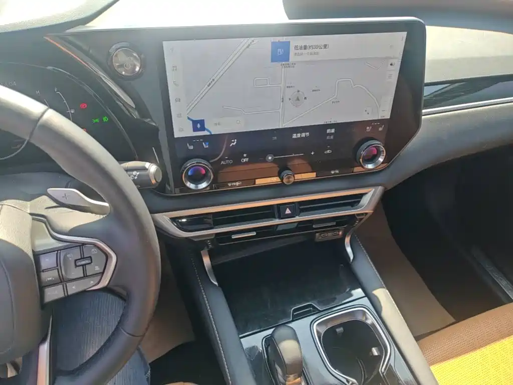 Lexus RX 2024 2023 350h 4WD Pure Edition