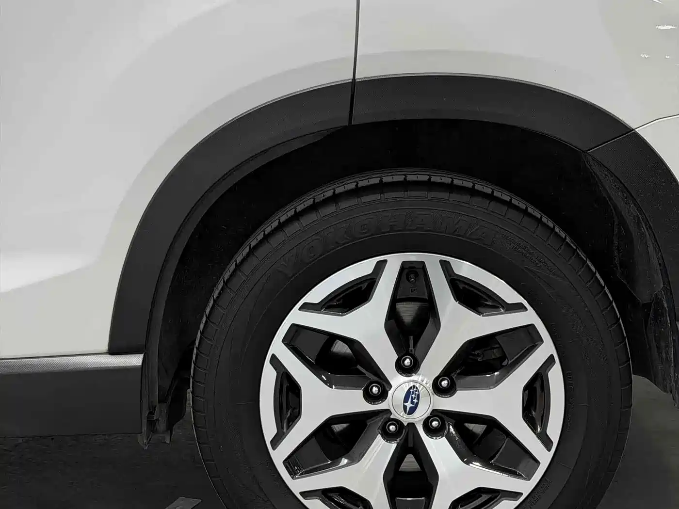 Subaru Forester 2022 2.0i AWD Luxury Edition with EyeSight фото 21