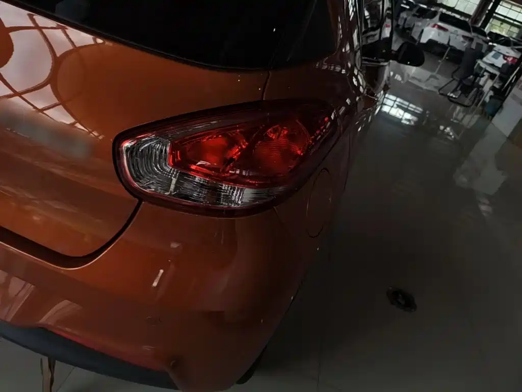 Baojun 310 2019 2017 1.5L Auto Fashion