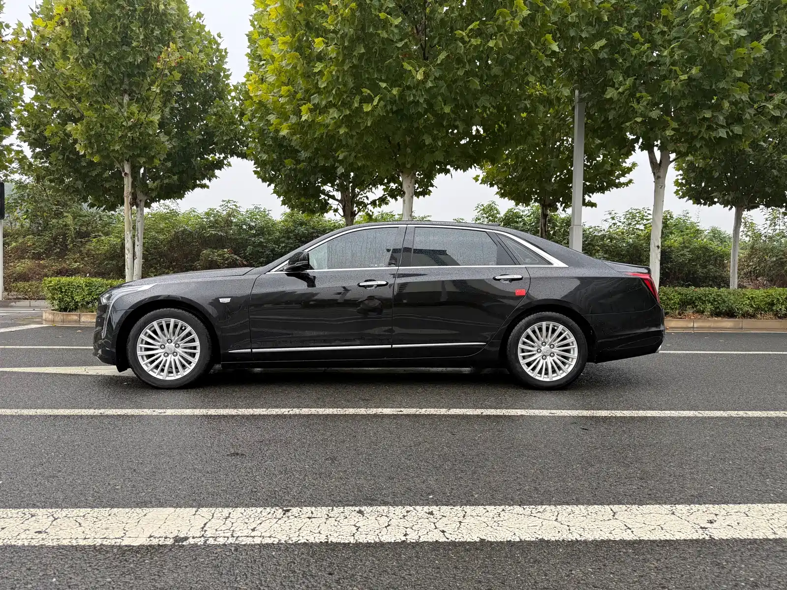 Photo 4 - Cadillac CT6