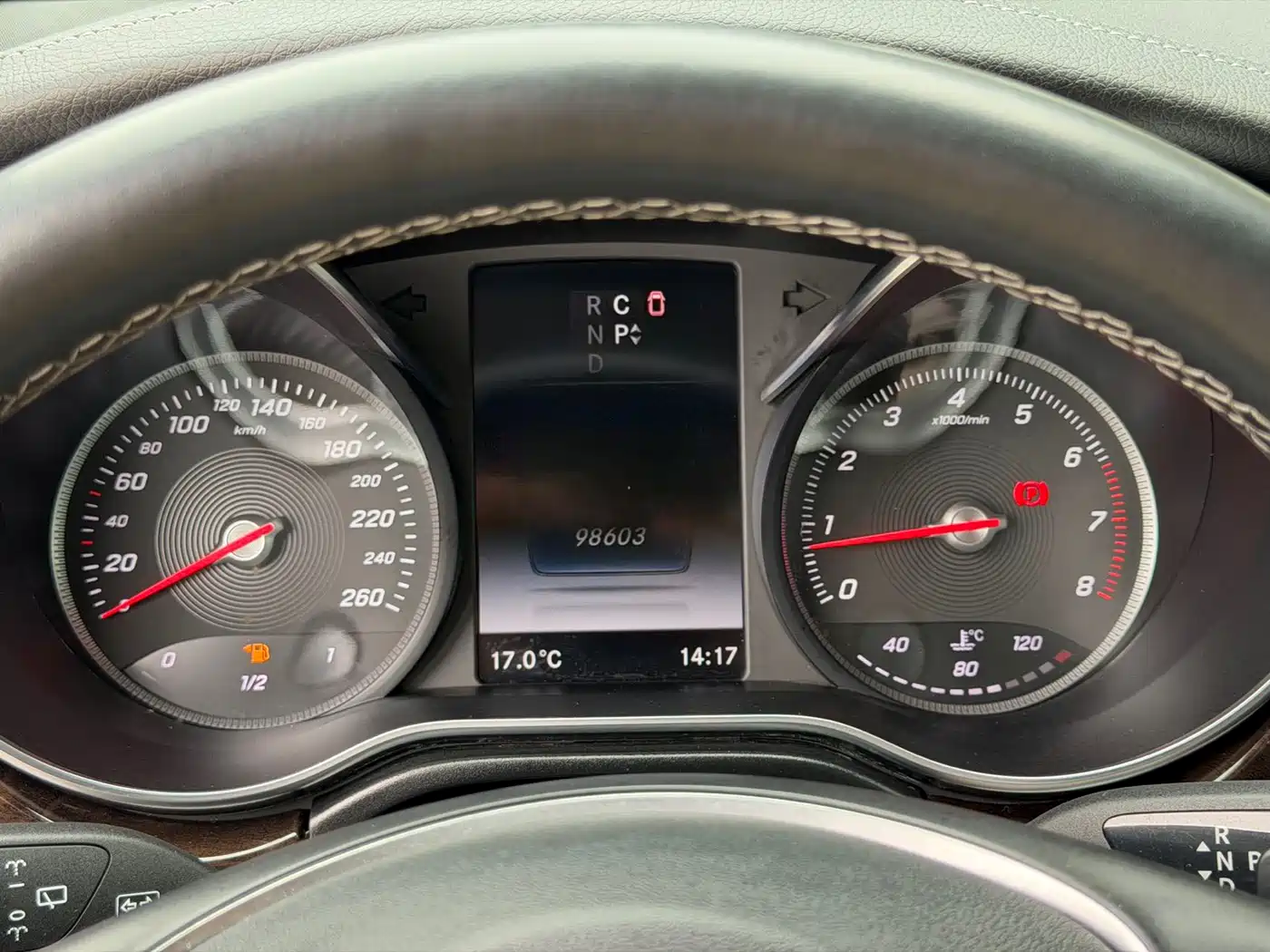 Mercedes-Benz V-Class 2018 V 260 Premium Edition China V фото 21