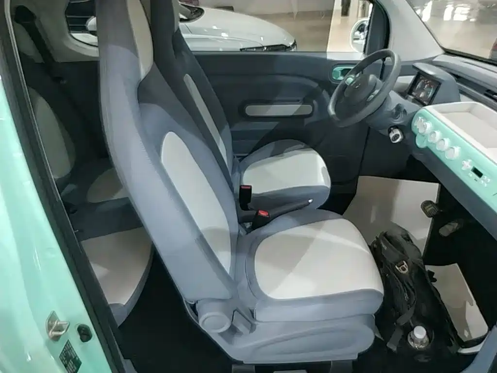 Besturn Bestune Pony 2024 2024 170km Vitality Pony
