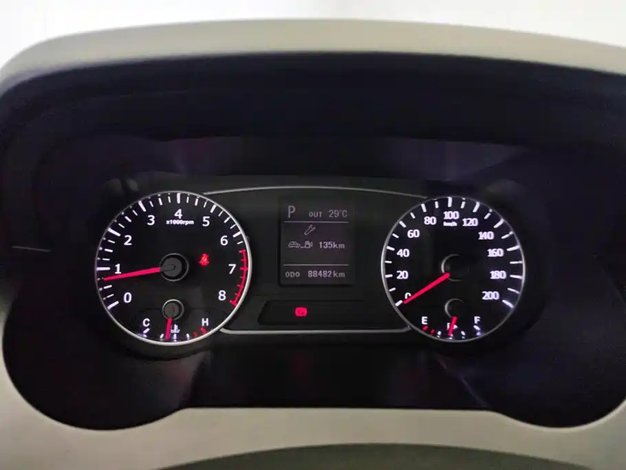 Landwind X7 2017 2015 2.0T Panorama Premium