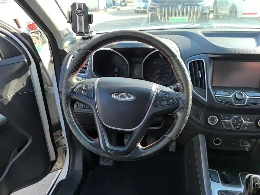 Photo 11 - Chery Tiggo 5