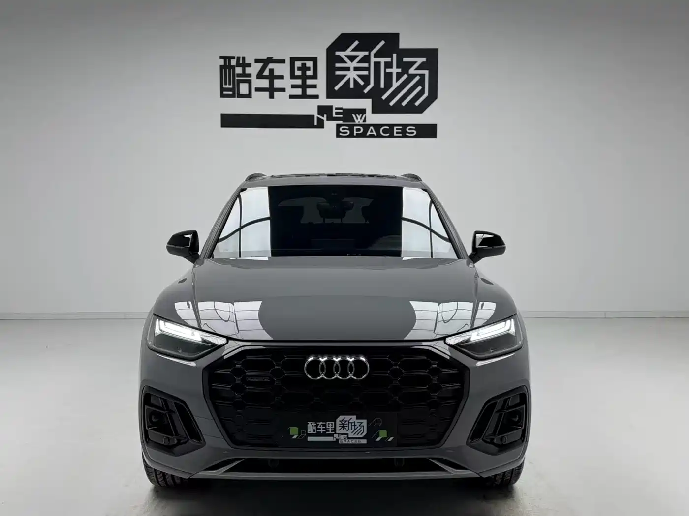 Audi Q5L 2024 Model 40 TFSI Luxury Dynamic фото 2
