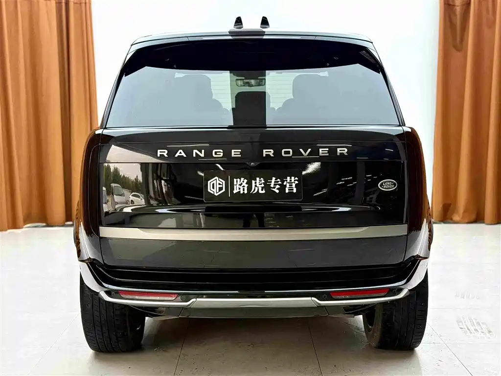 Фото 5 - Land Rover Range Rover